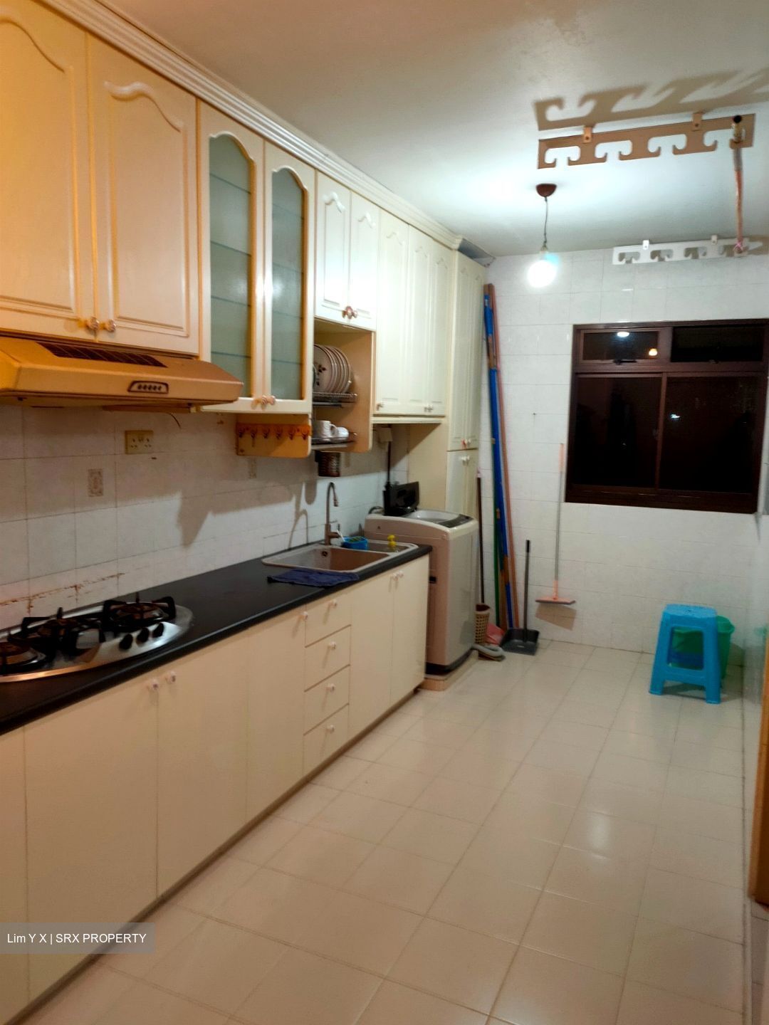 Blk 691B Choa Chu Kang Crescent (Choa Chu Kang), HDB 4 Rooms #506161391